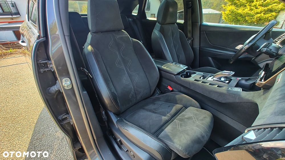 DS Automobiles DS 7 Crossback 1.6 PureTech Performance Line + - 35