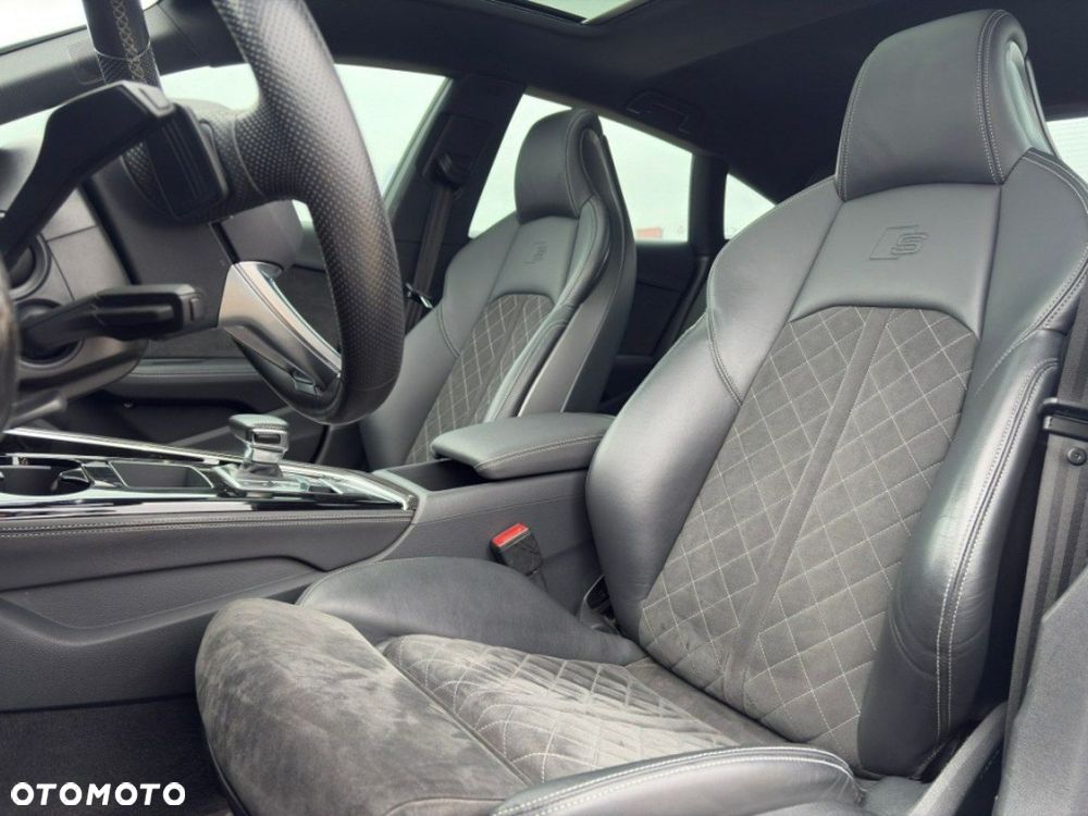 Audi S5 Sportback 3.0 TFSI Quattro Tiptronic - 14