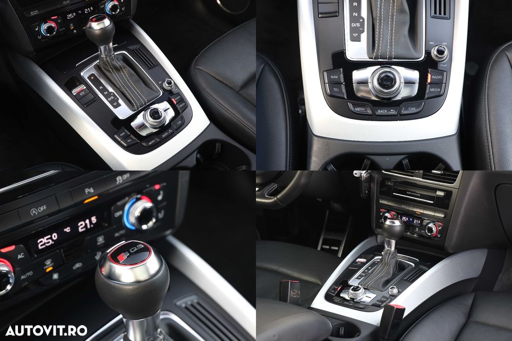 Audi SQ5 3.0 TDI Biturbo Tiptronic - 23