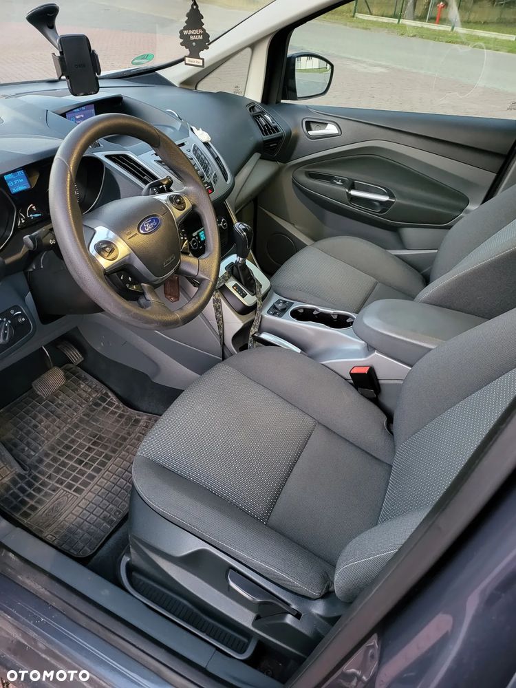 Ford Grand C-MAX - 2