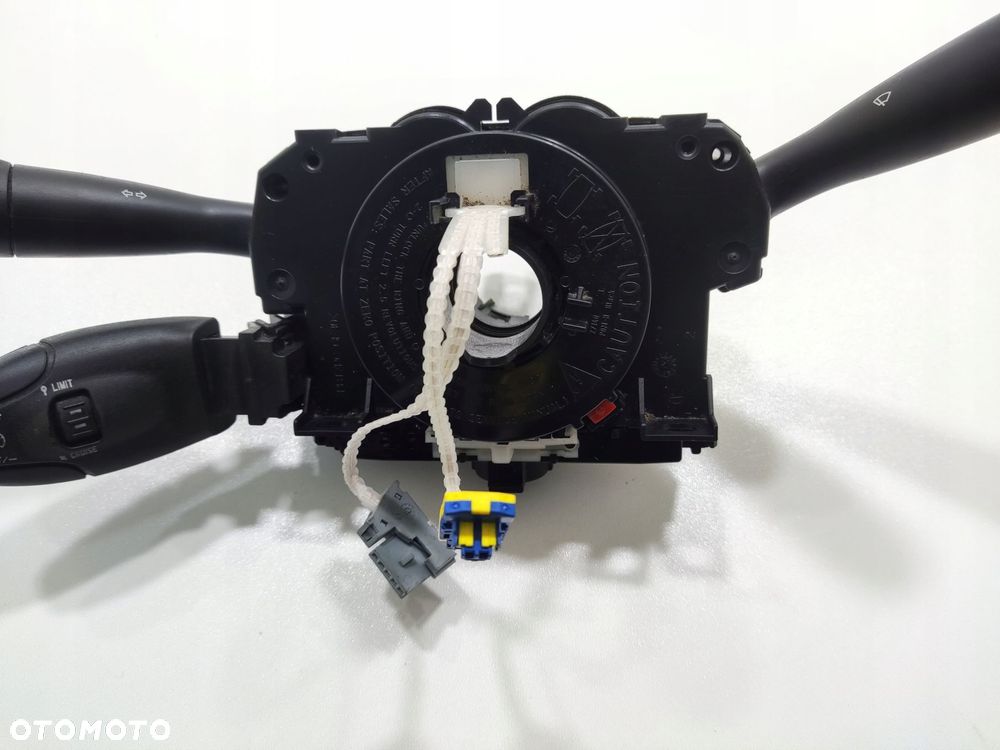 przełącznik zespolony świateł citroen jumpy expert ii 98062093xt 2007-2016 - 6