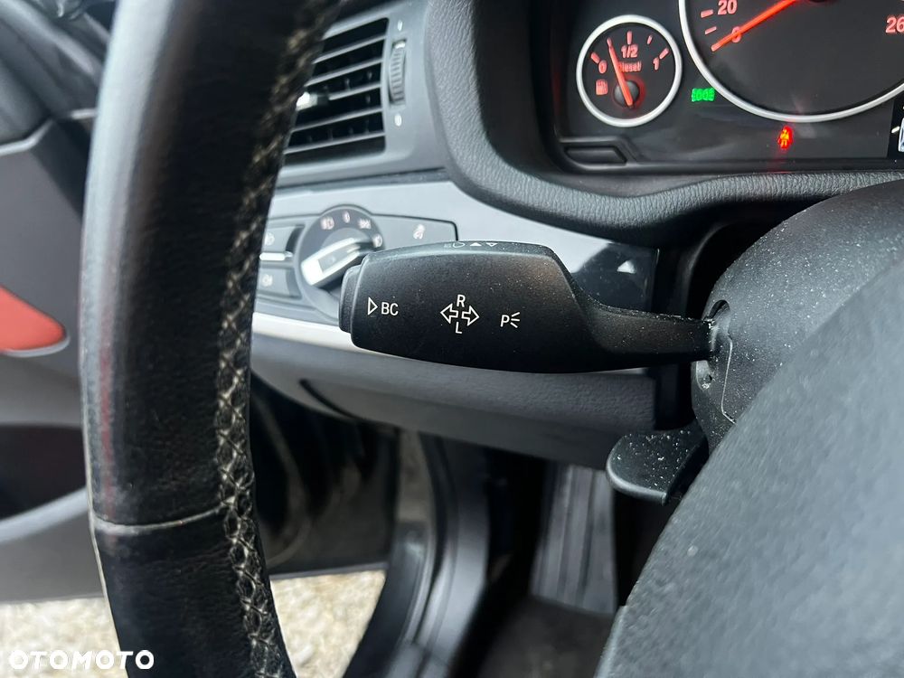 BMW X3 xDrive30d - 22