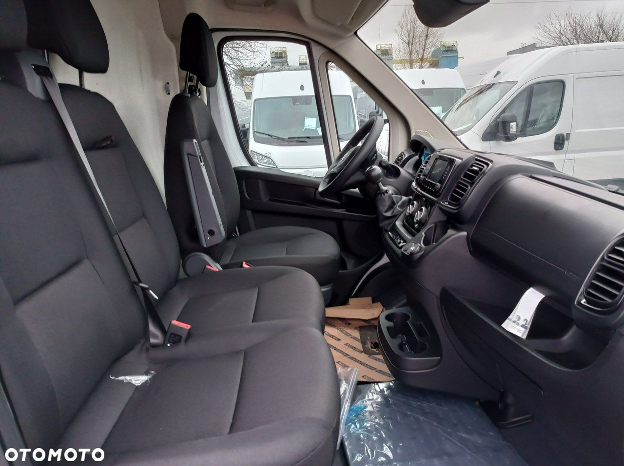 Opel Movano - 6