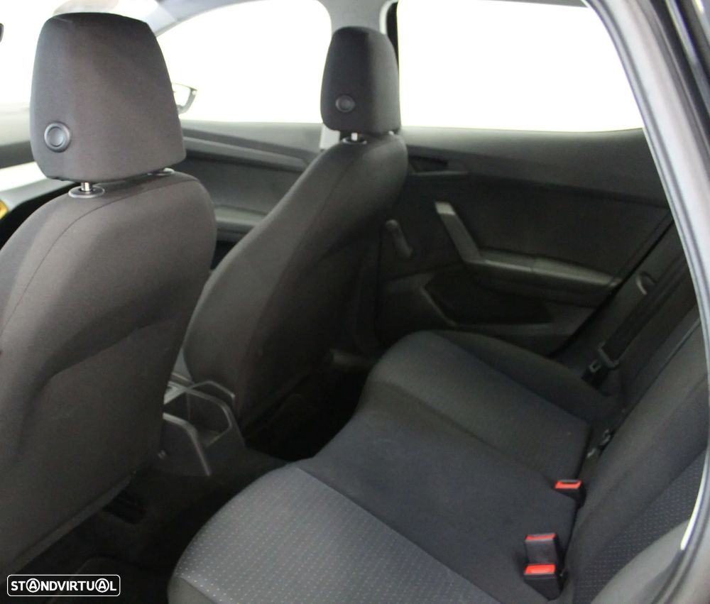SEAT Ibiza 1.0 TSI Style DSG - 7
