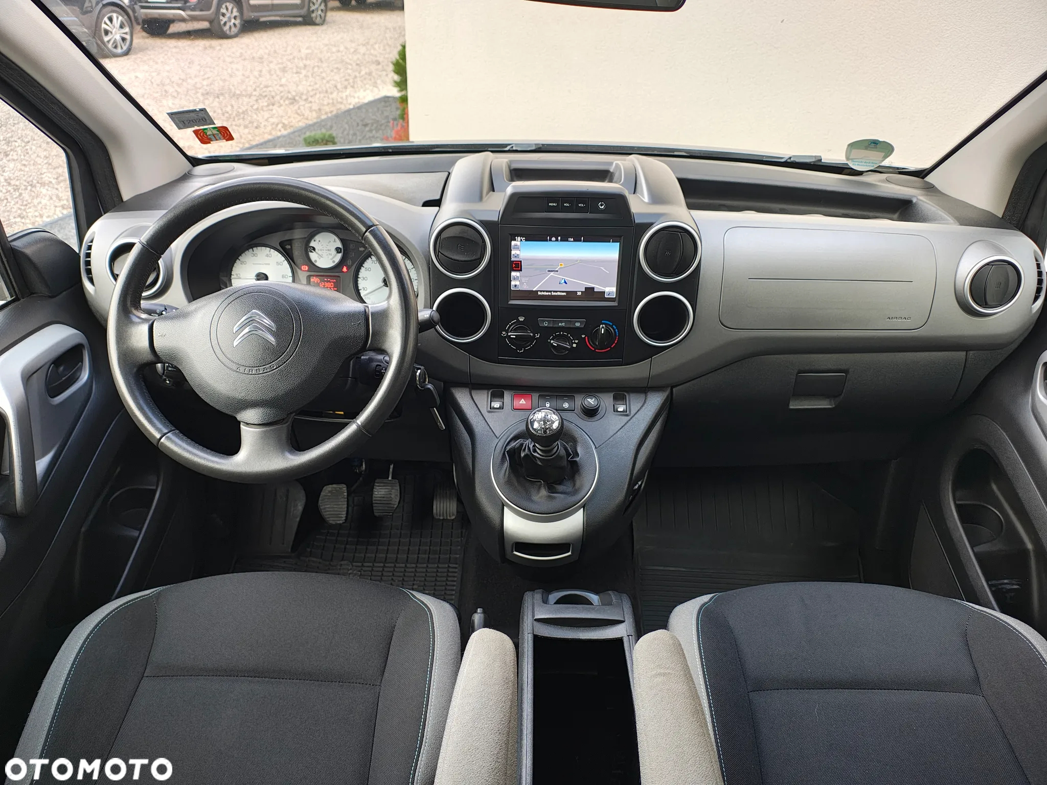 Citroën Berlingo Multispace BlueHDi 120 S&S SELECTION - 5