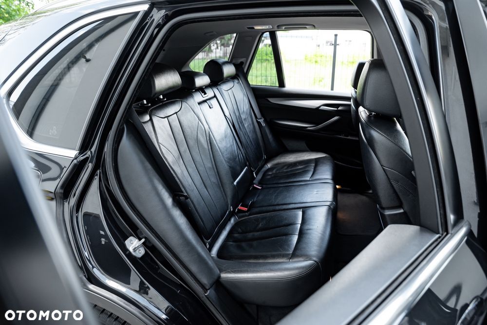 BMW X5 xDrive25d - 22