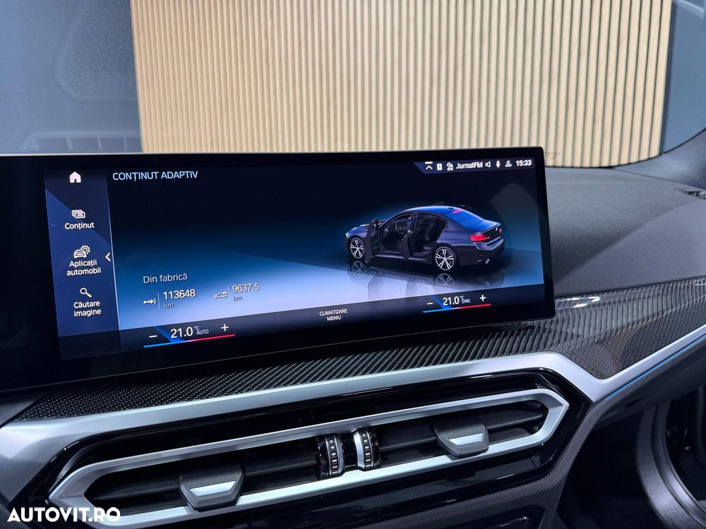 BMW Seria 3 330e xDrive Aut. - 15