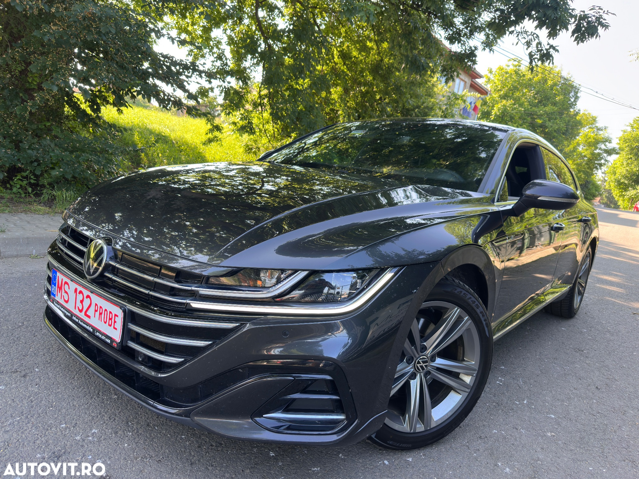 Volkswagen ARTEON - 14
