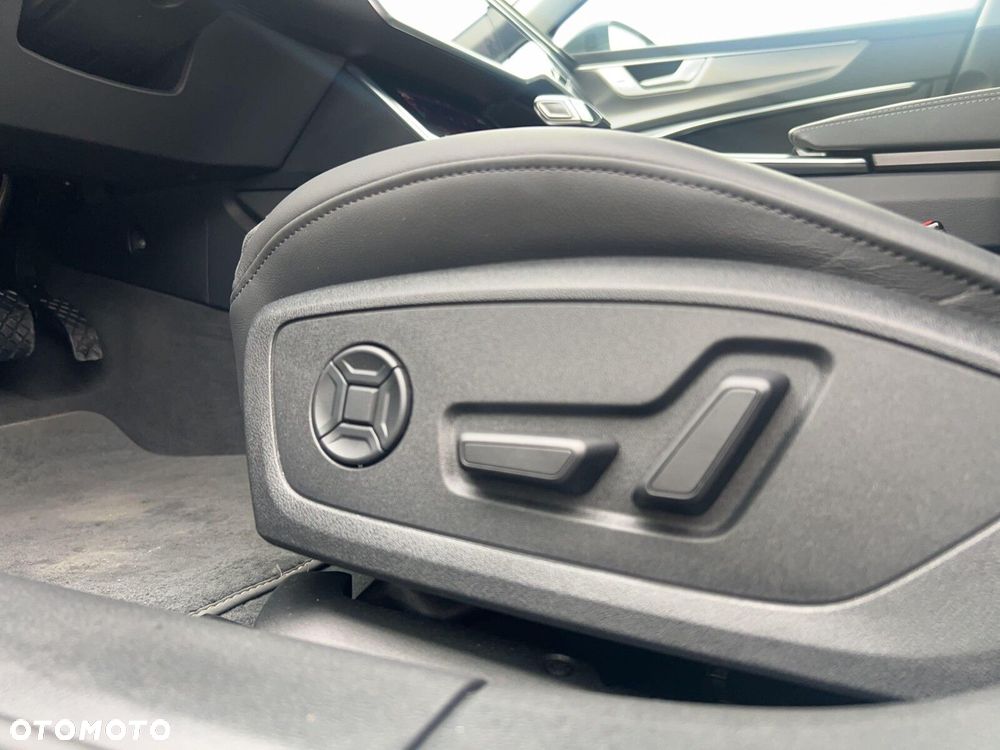 Audi A6 Limousine - 15