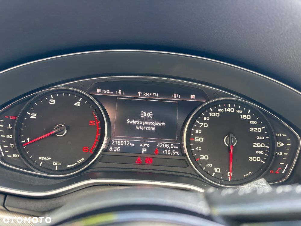 Audi A4 Avant 2.0 TDI Quattro Sport S tronic - 15