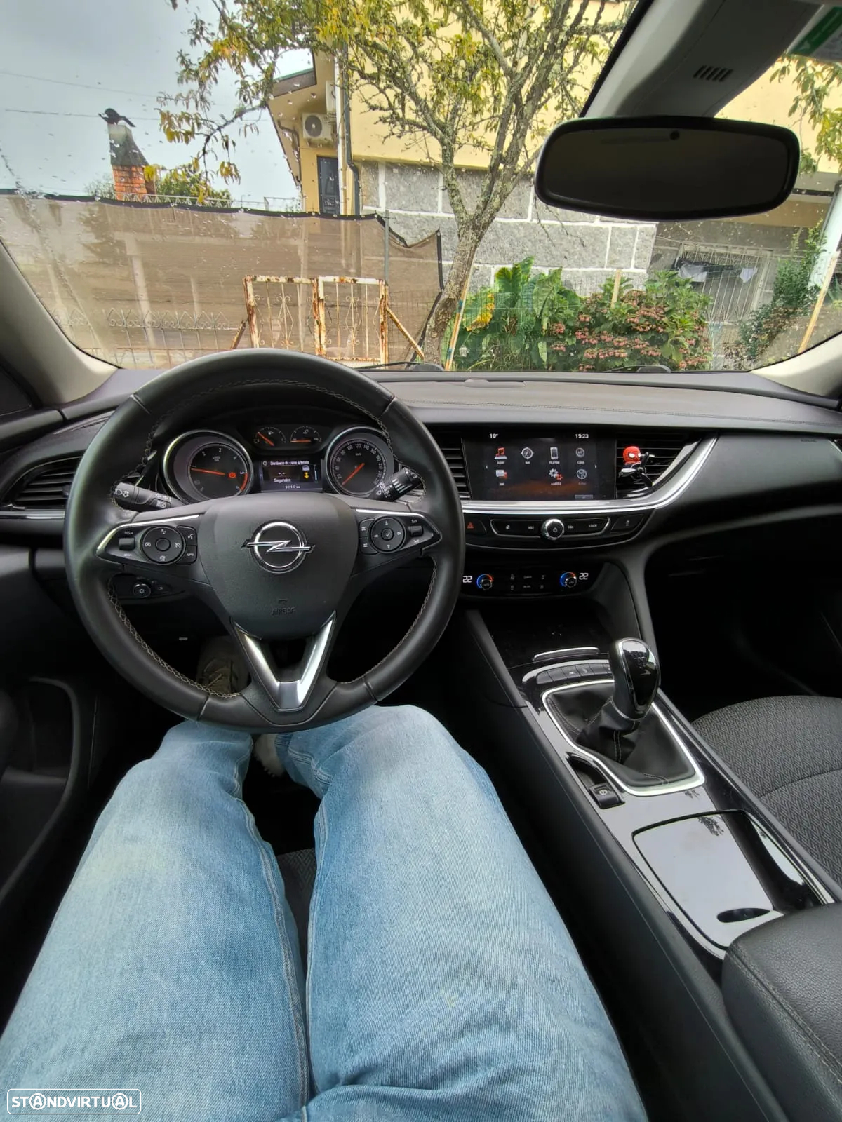 Opel Insignia Sports Tourer 1.6 CDTi Business Edition - 10