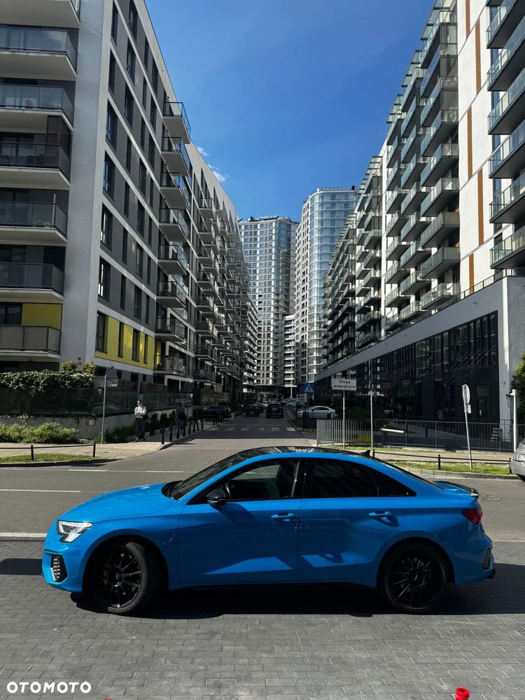 Audi S3 - 15