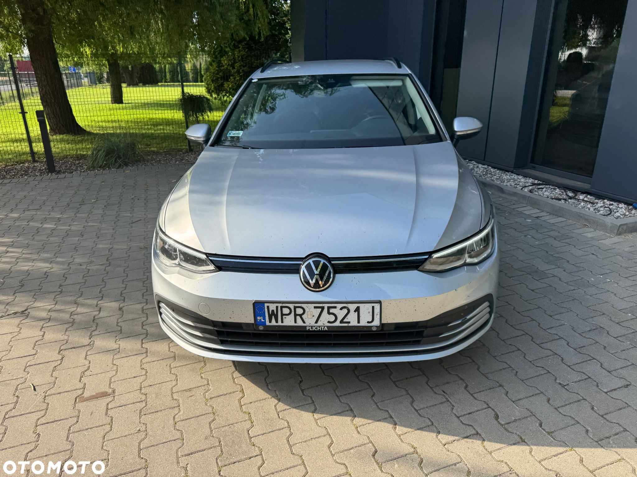 Volkswagen Golf VIII 2.0 TDI Life - 2