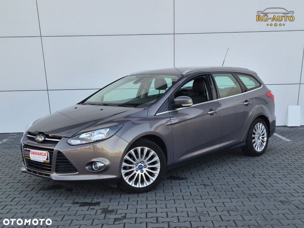 Ford Focus - 11