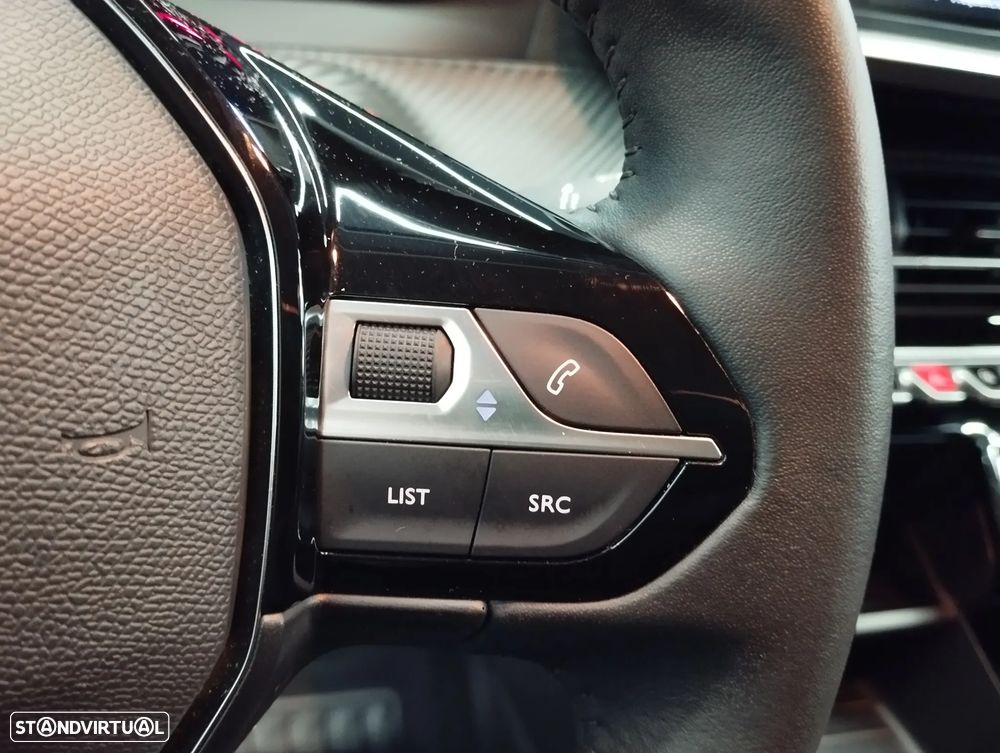 Peugeot 208 1.5 BlueHDi Active - 19