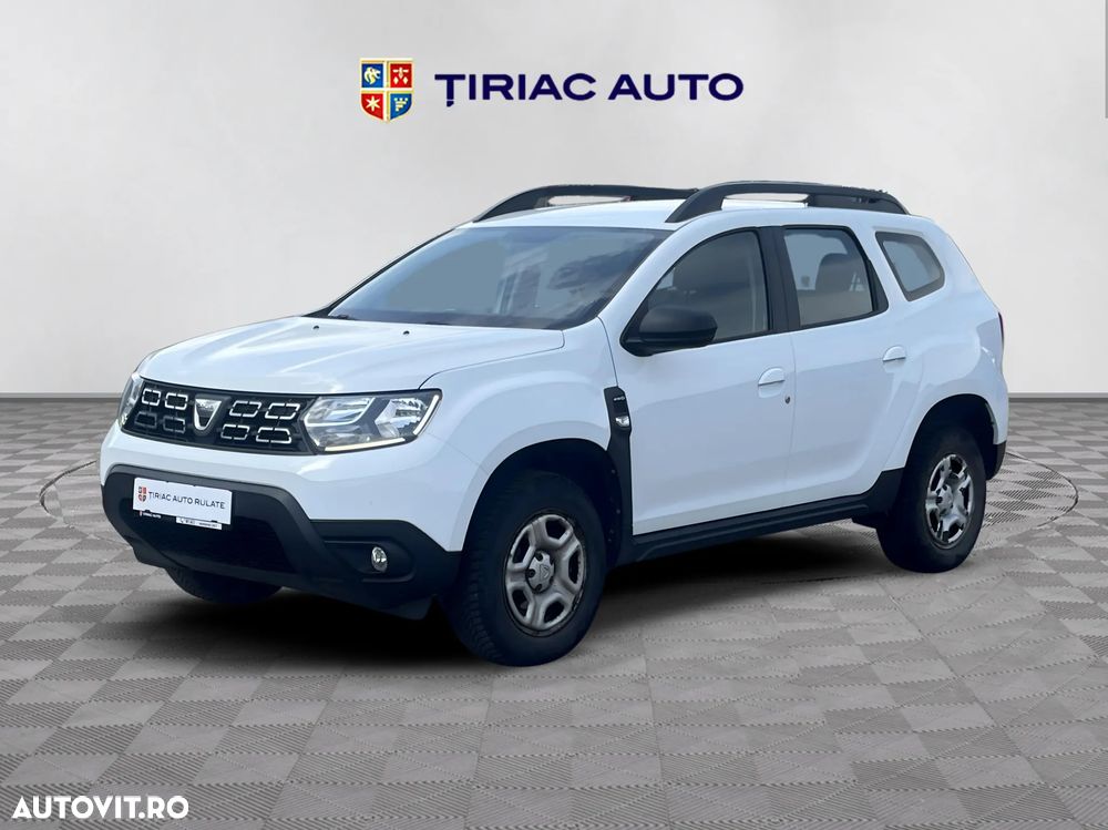 Dacia Duster - 2