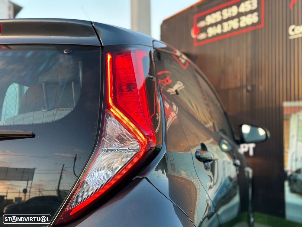 Toyota Aygo X 1.0 Play - 17
