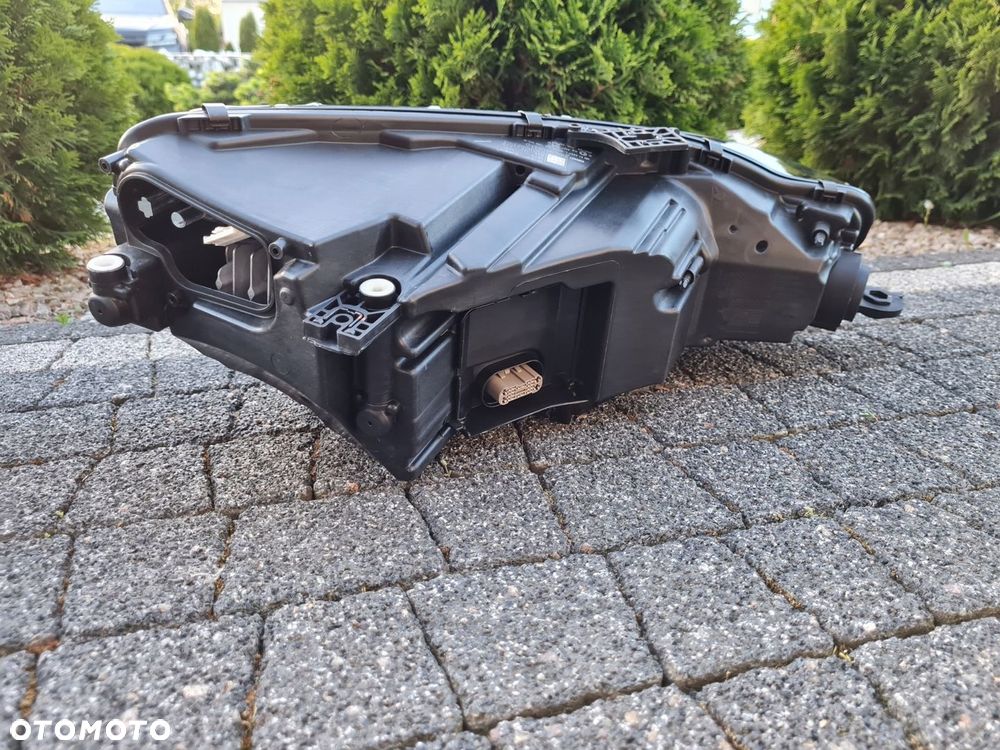 Audi A5 S5 8W6 F5 Full Led 8W6941033D 8W6941034D IDEALNE OKAZJA - 9