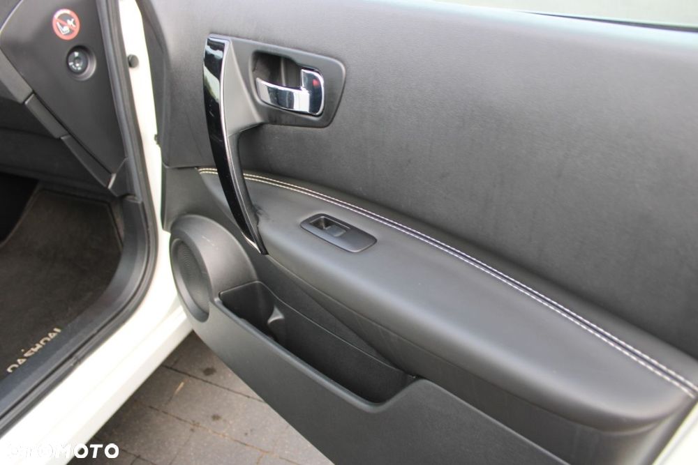 Nissan Qashqai - 34