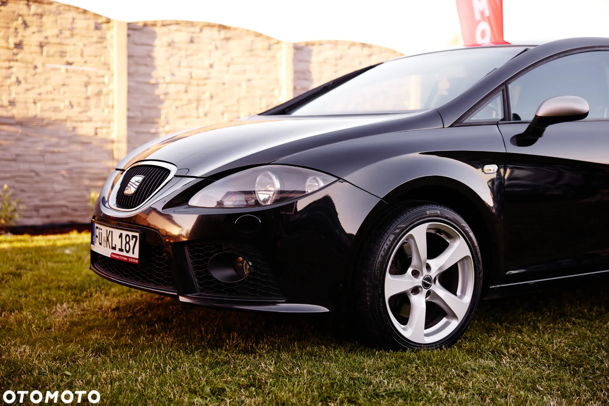 Seat Leon 2.0 T FSI FR - 2