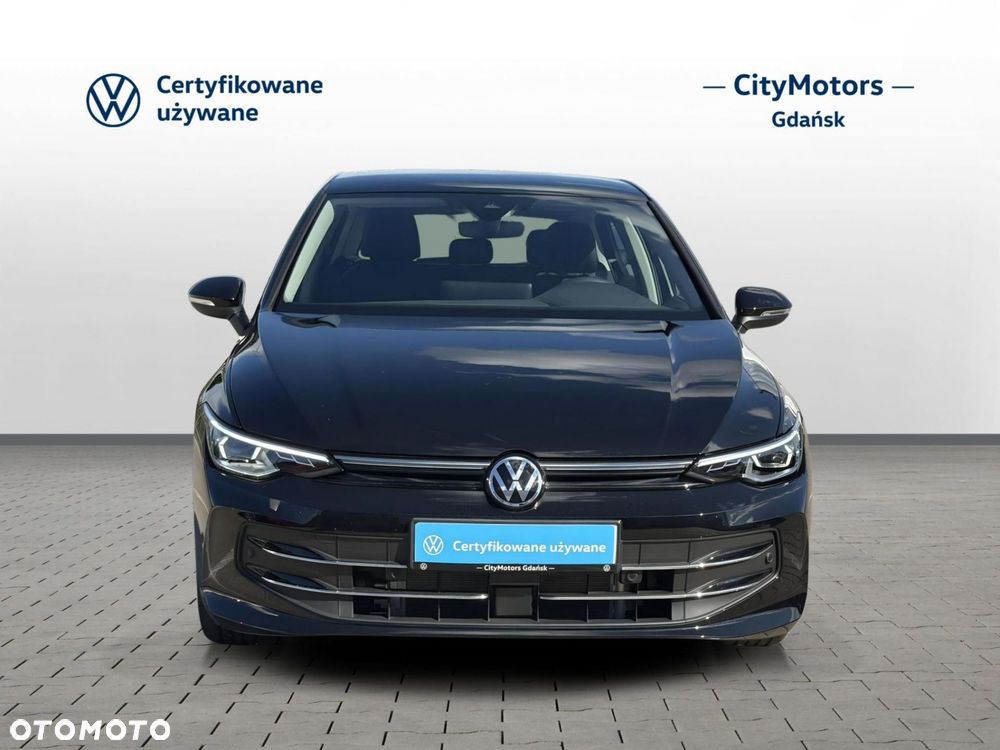 Volkswagen Golf 1.5 eTSI mHEV Style DSG - 9