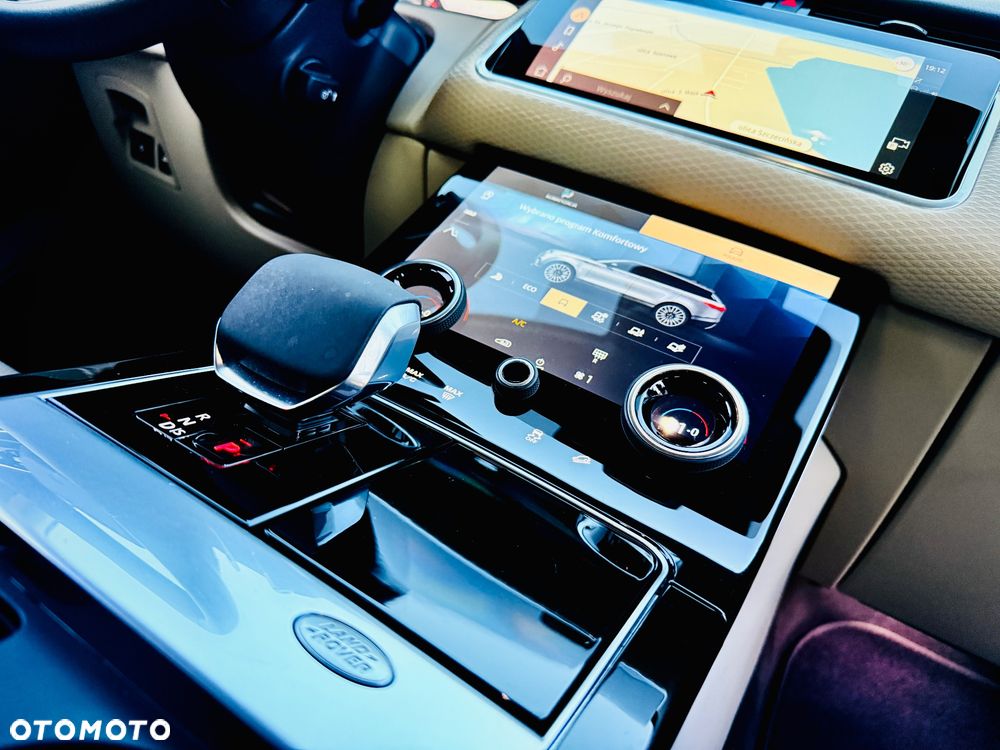 Land Rover Range Rover Velar D200 Dynamic SE - 20