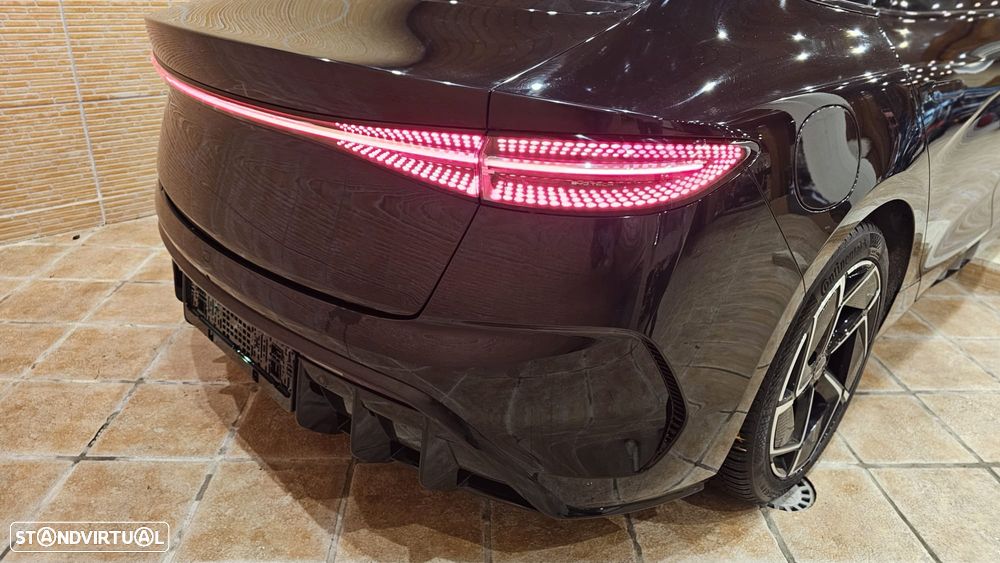 BYD Seal Design - 47