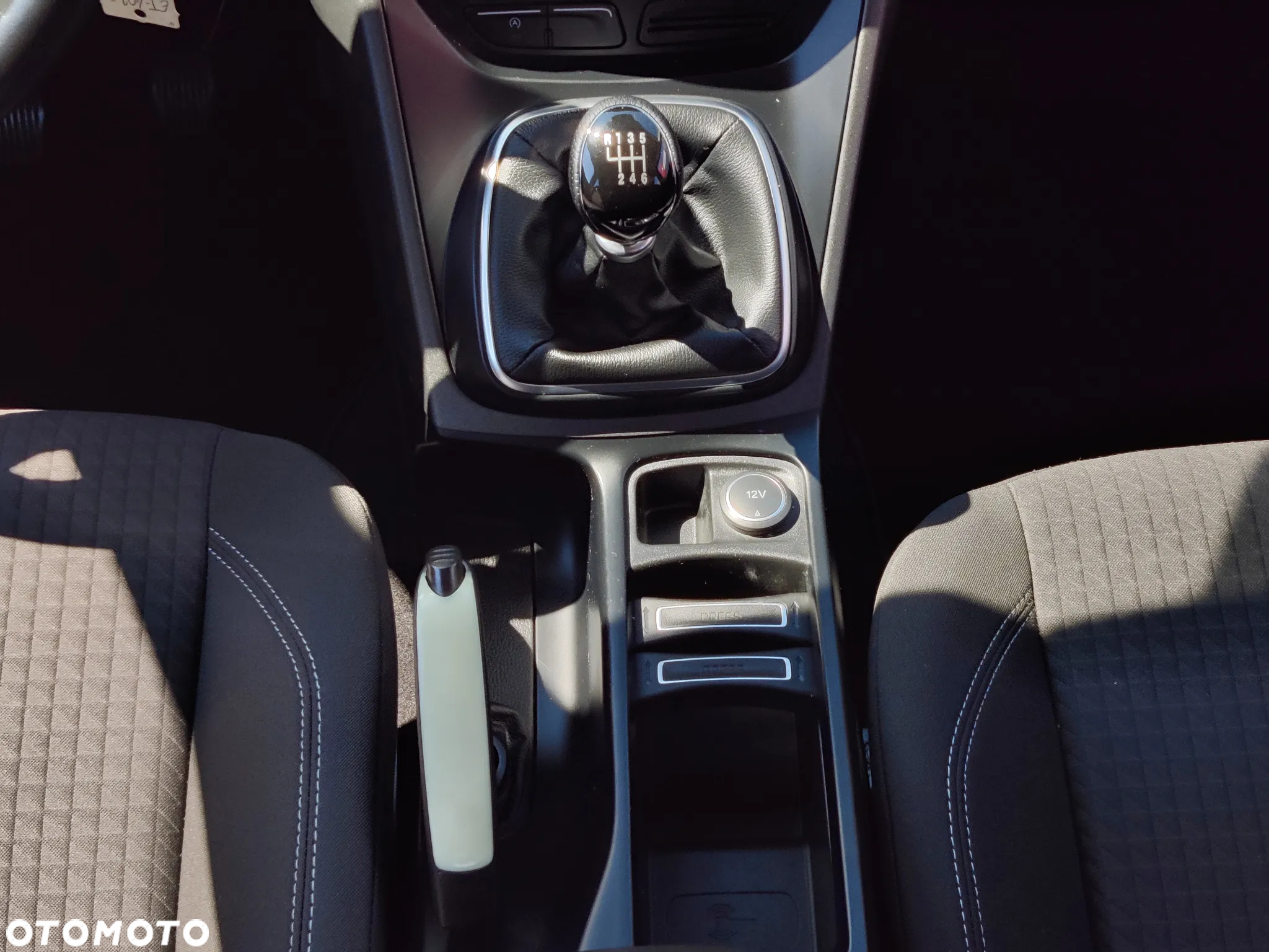 Ford C-MAX 1.0 EcoBoost Trend ASS - 13