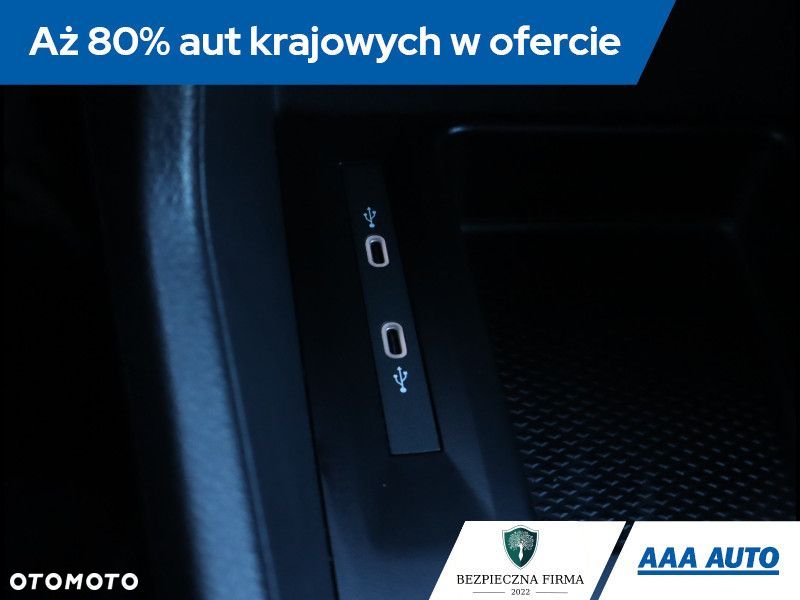 Volkswagen Caddy - 21