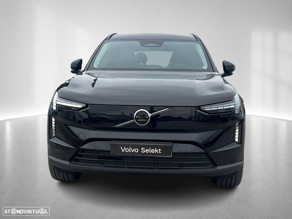 Volvo EX90 92 kWh Single Motor Core - 9