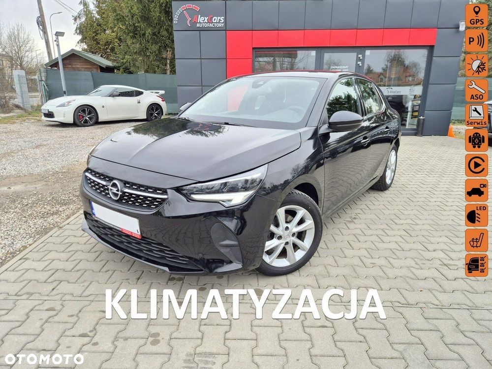Opel Corsa 1.2 Elegance S&S - 1
