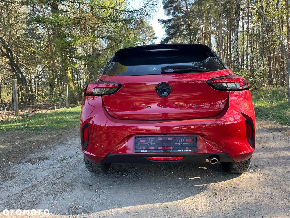 Opel Corsa 1.2 Direct Injection Turbo Start/Stop Elegance - 6