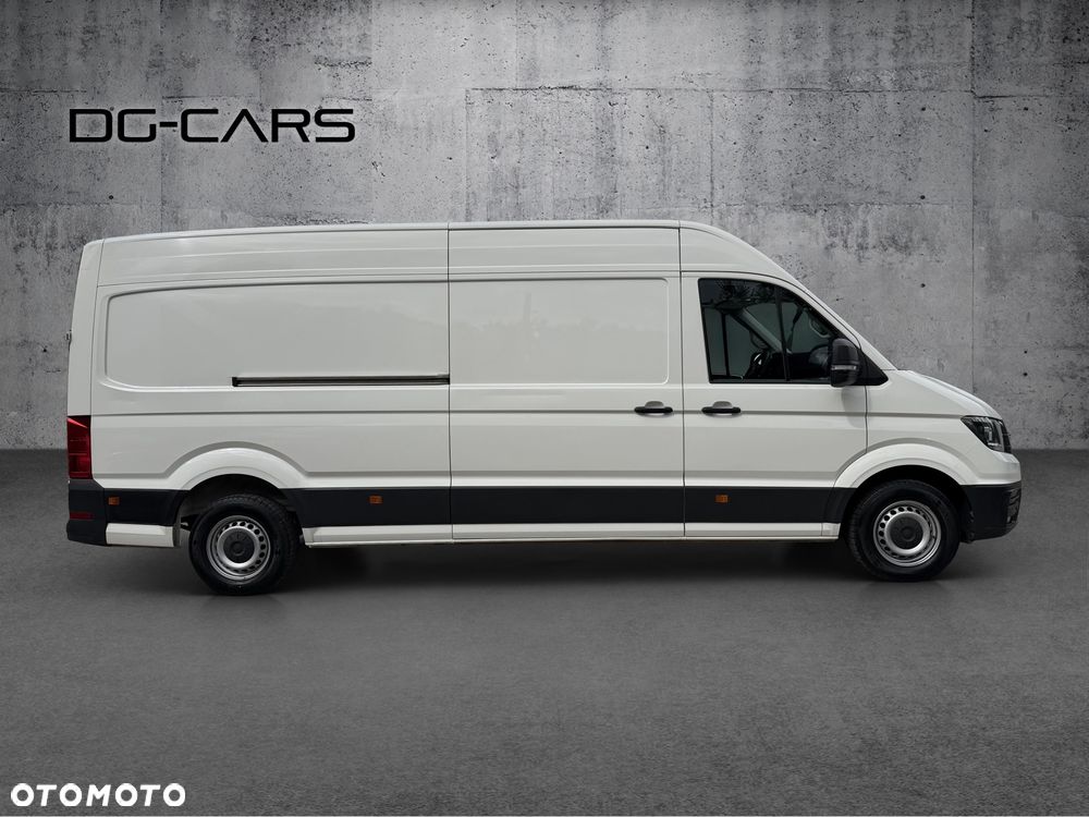 Volkswagen Crafter - 4