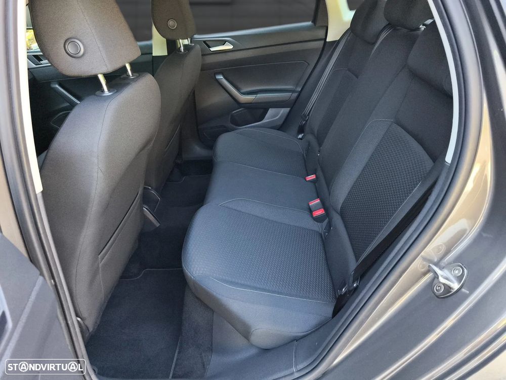 VW Polo 1.0 TSI Confortline - 10