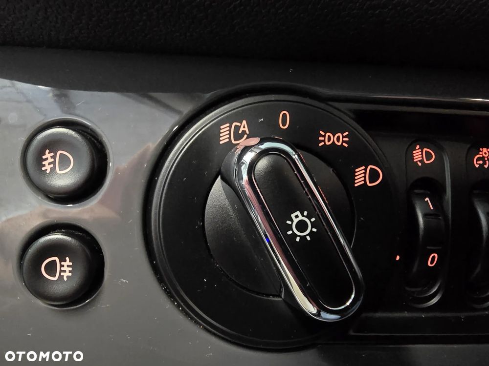 MINI Countryman Cooper S - 33