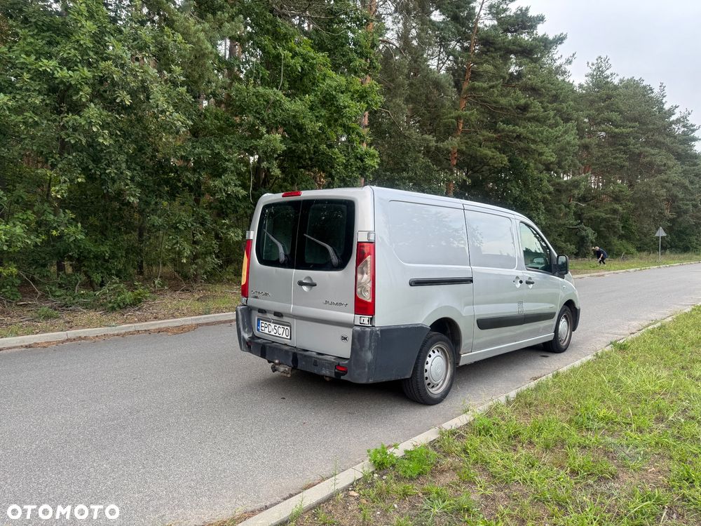 Citroën Jumpy - 5
