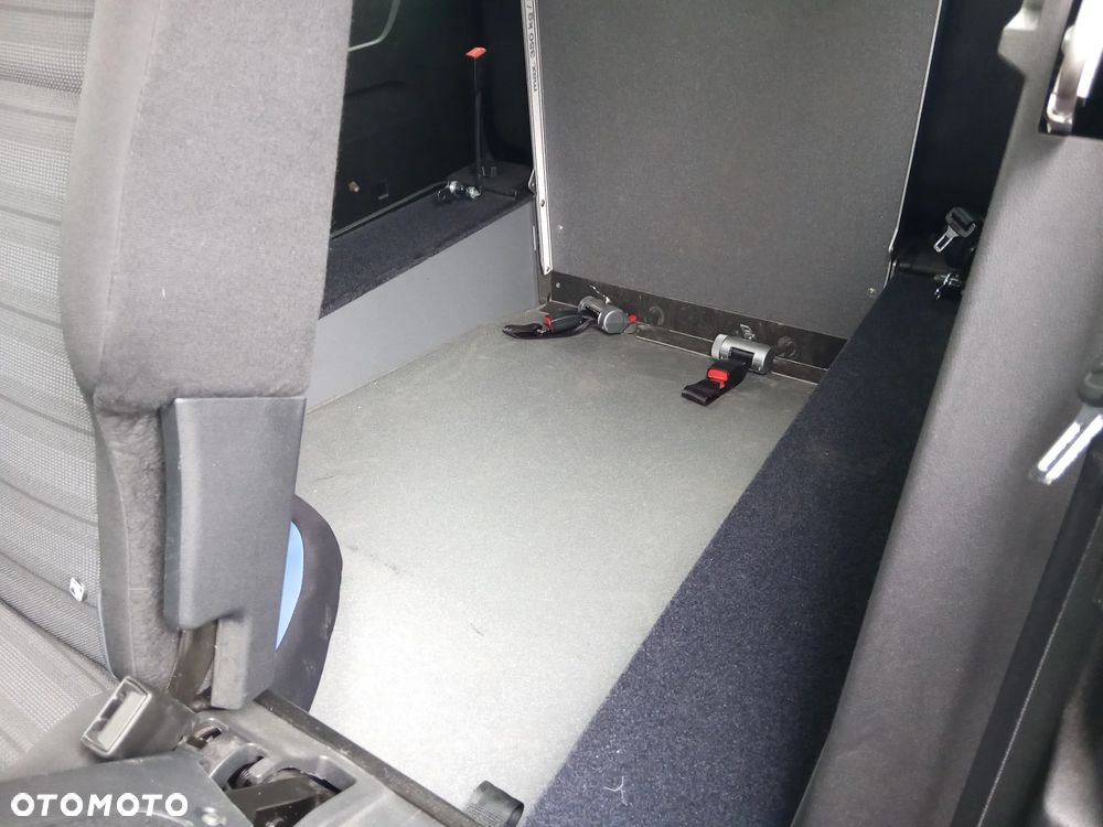 Opel Combo XL 1.5 D Start/Stop Elegance - 8