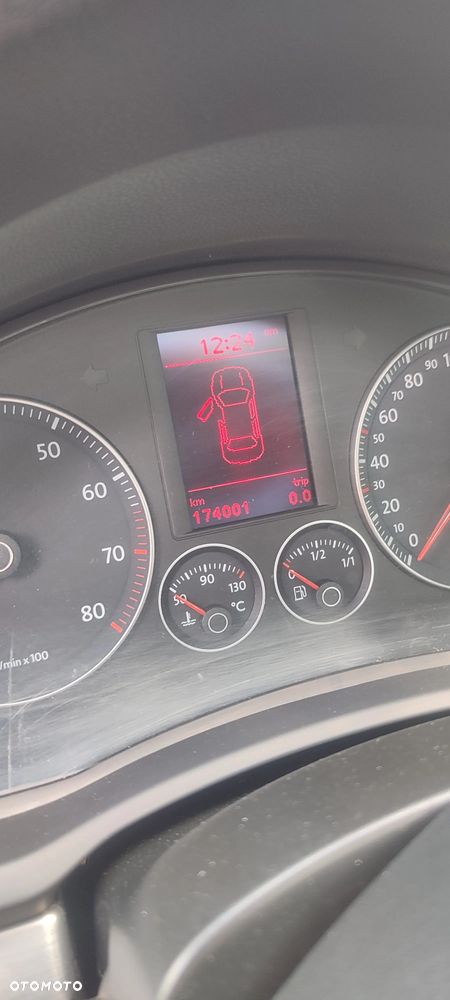 Volkswagen Eos 2.0 Turbo FSI - 9