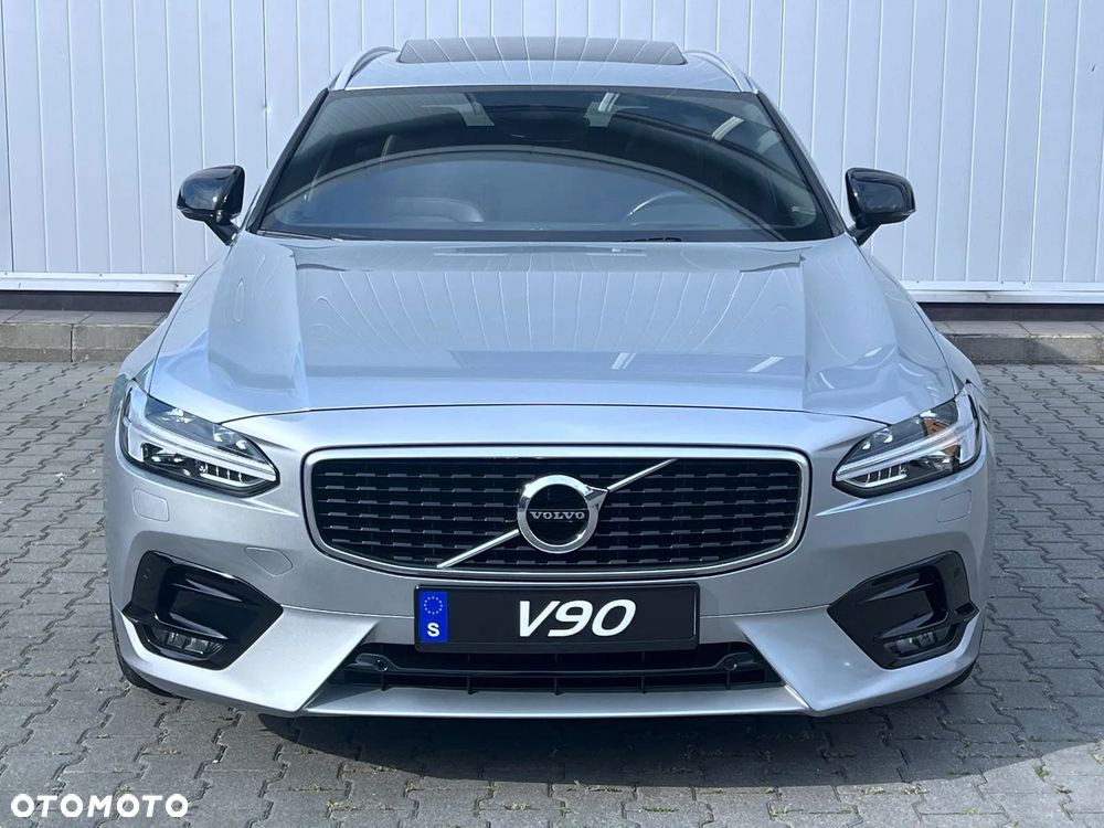 Volvo V90 - 1
