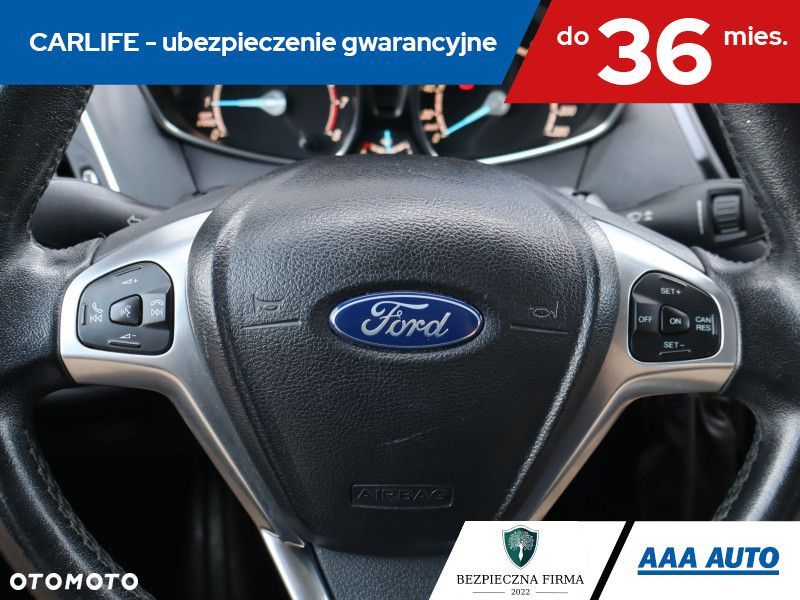 Ford B-MAX - 19