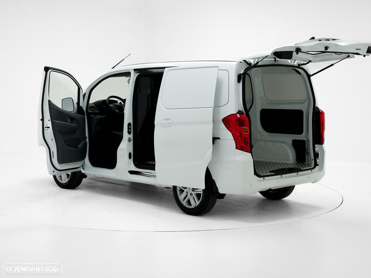 BYD ETP3 BEV 50 KWH C/IVA - 5