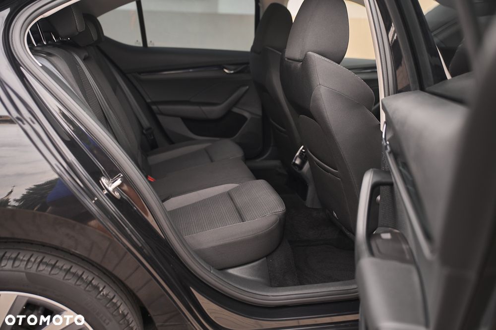 Skoda Octavia 2.0 TDI Ambition DSG - 26