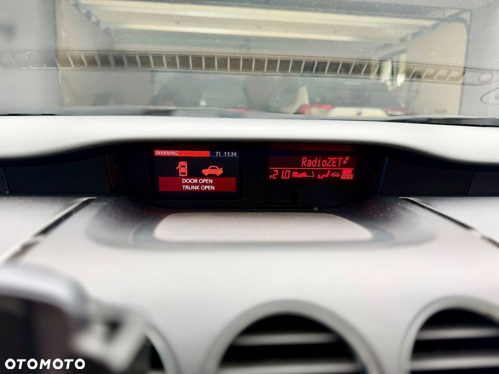 Mazda CX-7 2.2 CD Sport - 7