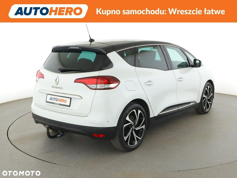 Renault Scenic 1.6 dCi Intens - 8