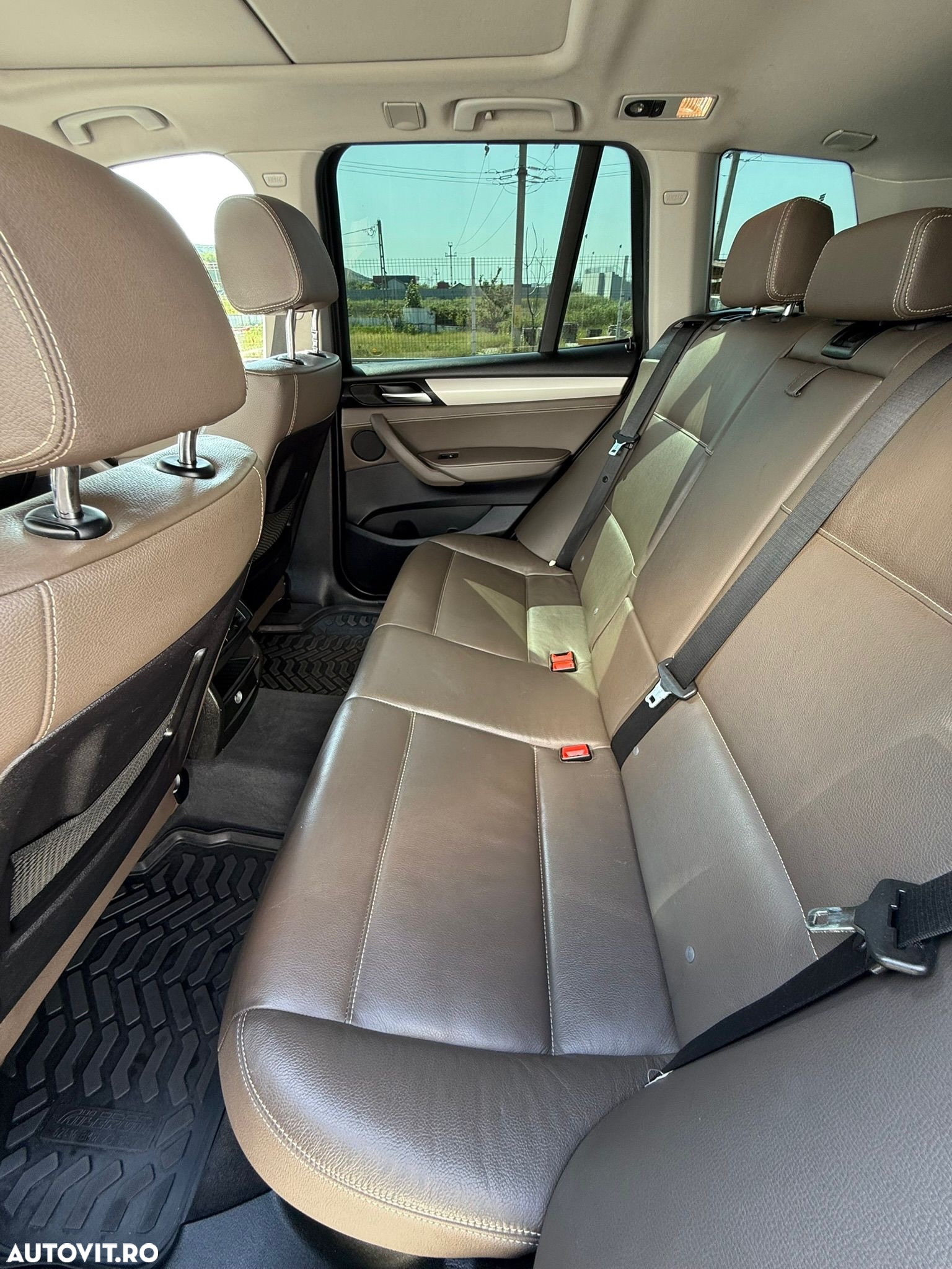 BMW X3 - 6