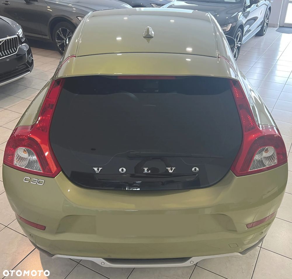 Volvo C30 - 8