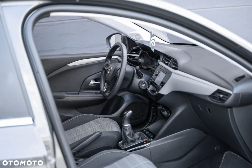 Opel Corsa 1.2 Business S&S - 8