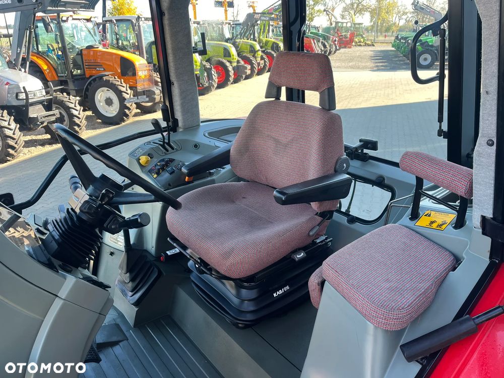 Massey Ferguson 6160 Turbo - 13