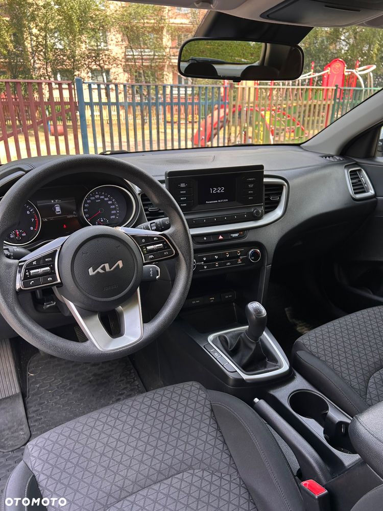 Kia Ceed 1.0 T-GDI S - 23