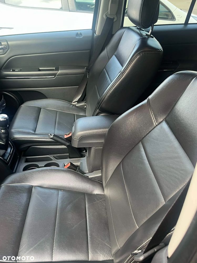 Jeep Compass - 7